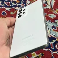 گوشی سامسونگ A73(5G)|موبایل|مشهد, شهرک رازی (شهرک غرب)|دیوار