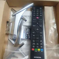 کنترل اصلی تلوزیون