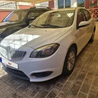 برلیانس‌مدل96استثنایی H320بیرنگ63تاکاردرحدنو