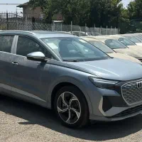 ثبت نام Q4 etron