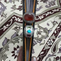 انگشتر نقره