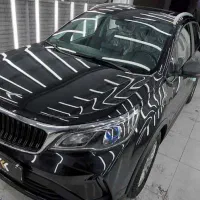 TKKتجارت خودرو خسروانی BAC X3 pro نقد و اقساط|خودرو سواری و وانت|تهران, شهرک استقلال|دیوار