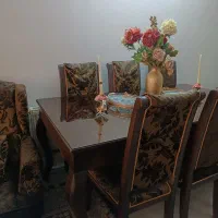 میز ناهار خوری