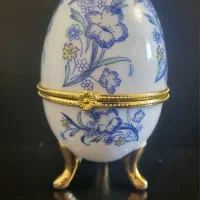 جا جواهری چینی