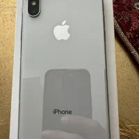 آیفون ایکس ۲۵۶ گیگ