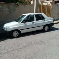 پراید 131