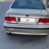 سمند مدل ۸۳تمام رنگ|خودرو سواری و وانت|تربتحیدریه, شهرک ولیعصر|دیوار