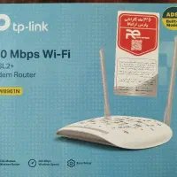 مودم|مودم و تجهیزات شبکه|پیشوا, |دیوار