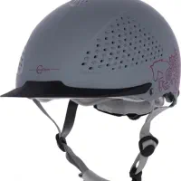 کلاه سوارکاری ورزشی