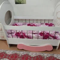 تخت خواب کودک