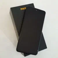 Poco X3 NFC|موبایل|کنگاور, |دیوار