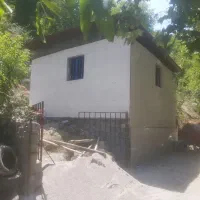 خانه ویلایی در پل سفید سنگده ۹۰متر زمین ۴۰متر بنا