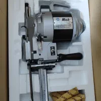 قیچی برقی ۸