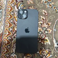 آیفون ۱۵ در حد نو