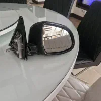 اینه بغل BMW X3 چپ و راست درحد فول|قطعات یدکی و لوازم جانبی|تهران, عباسآباد|دیوار