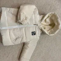 تعدادی کاپشن بچگانه|کفش و لباس بچه|مشهد, نوید|دیوار