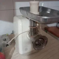 چرخ گوشت تفال تعویض با جاروبرقی