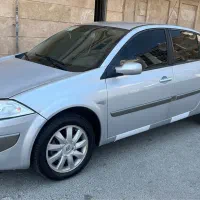 مگان اتومات مدل ۱۳۹۰