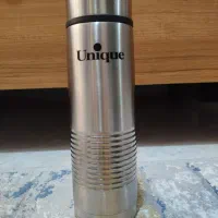 فلاسک استیل Unique اصل