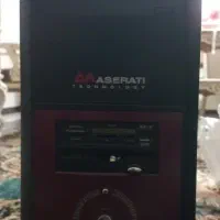 سیستم خانگی|رایانه رومیزی|ملارد, |دیوار