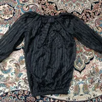 بلوز محرمی دخترانه