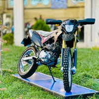 تریل باسل ، توسن 250 اقساط نقد مدل404