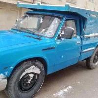 زامیاد درحد تمیز کم کار|خودرو سواری و وانت|بجنورد, |دیوار