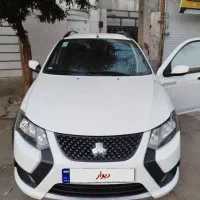 کوییک 402 شاسی سالم بیرنگ