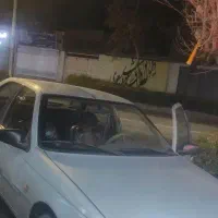 پژو 405 xu7|خودرو سواری و وانت|بجنورد, |دیوار