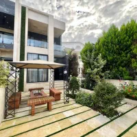 دوبلکس-استخردار-روفگاردن-الاچیق-سندتکبرگ