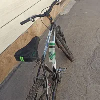 دوچرخه سایز۲۶