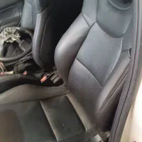 صندلی جنسیس کوپه (روی ۲۰۶ نصب شده) 207