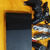 ps2|کنسول، بازی ویدئویی و آنلاین|جونقان, |دیوار