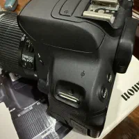 دوربین canon 700D|دوربین عکاسی و فیلم‌برداری|تهران, شهرآرا|دیوار