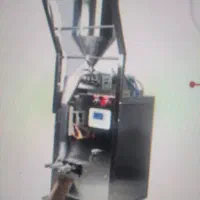 دستگاه ساشه زن سس تک نفره