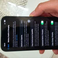 ایفون ۱۳ نرمال سبز|موبایل|قم, سراجه (۱۵ خرداد)|دیوار