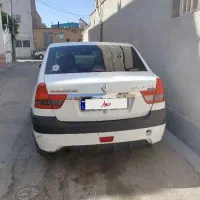 پارس تندر مدل ۹۶