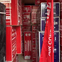 کولرگازی ۲۴ هزار T3 جنرال آیس با نصب رایگان|کولر گازی و فنکوئل|مشهد, آبکوه|دیوار