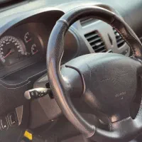 کوییک 1401|خودرو سواری و وانت|رشت, هلال احمر|دیوار