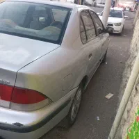 سمند مدل ۸۲|خودرو سواری و وانت|بیجار, |دیوار