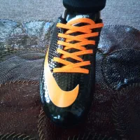 کفش فوتبال چمن سالنی جورابی|کیف، کفش، کمربند|ساری, |دیوار