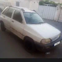 پراید مدل 75