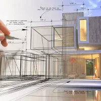 رندر دانشجویی با لومیون و V-Ray