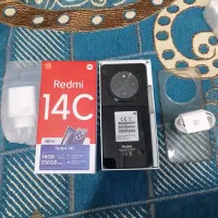 گوشی شیائومی ۱۴ سی|موبایل|اهواز, مجاهد|دیوار