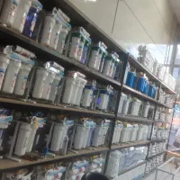 دنیای تصفیه آب