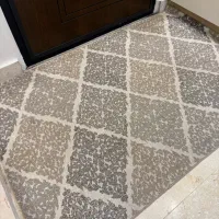 پادری در حد نو فرش