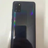 گوشی سامسونگ a31