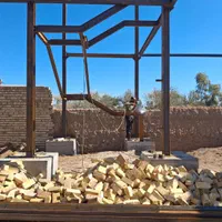 جوشکاری کلی وجزئی|خدمات پیشه و مهارت|ساوه, |دیوار