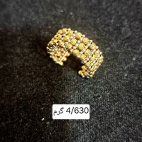 طلا دست دوم 2%|جواهرات|خرمآباد, |دیوار