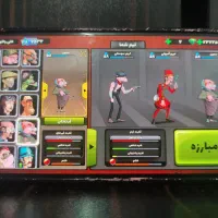 اکانت پسر خوانده|کنسول، بازی ویدئویی و آنلاین|تهران, منیریه|دیوار